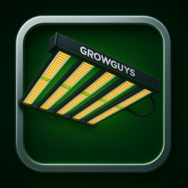 Beleuchtung, Grow LED