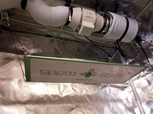 Growguys Growshop Hamburg - Grow LED