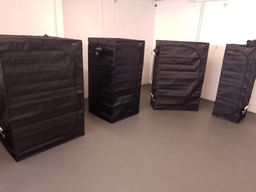 Growguys Growshop Hamburg - Growzelte